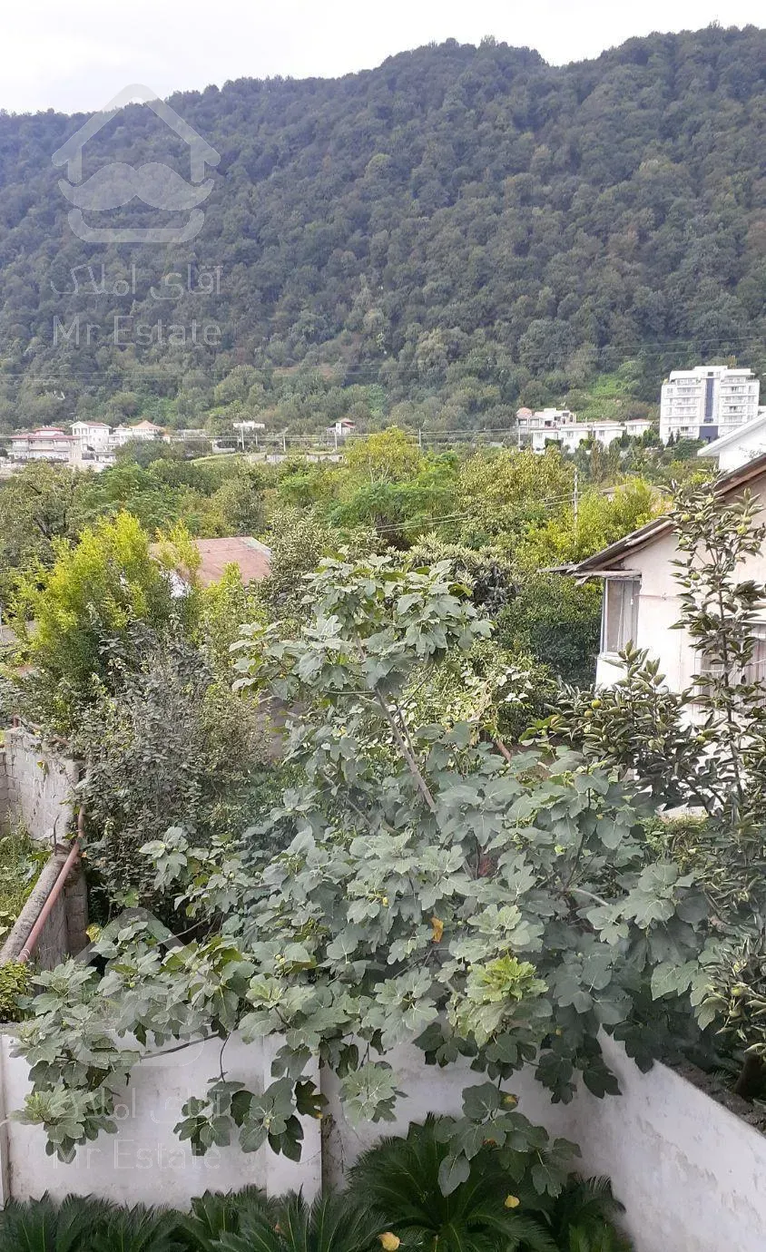 ویلا 120 متری دو بلکس مبله دو خواب خیابان شهدا