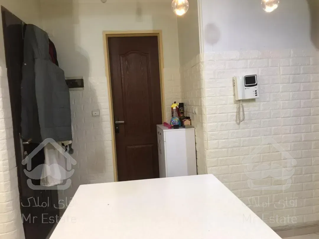 ۴۹متری یک خوابه طوس