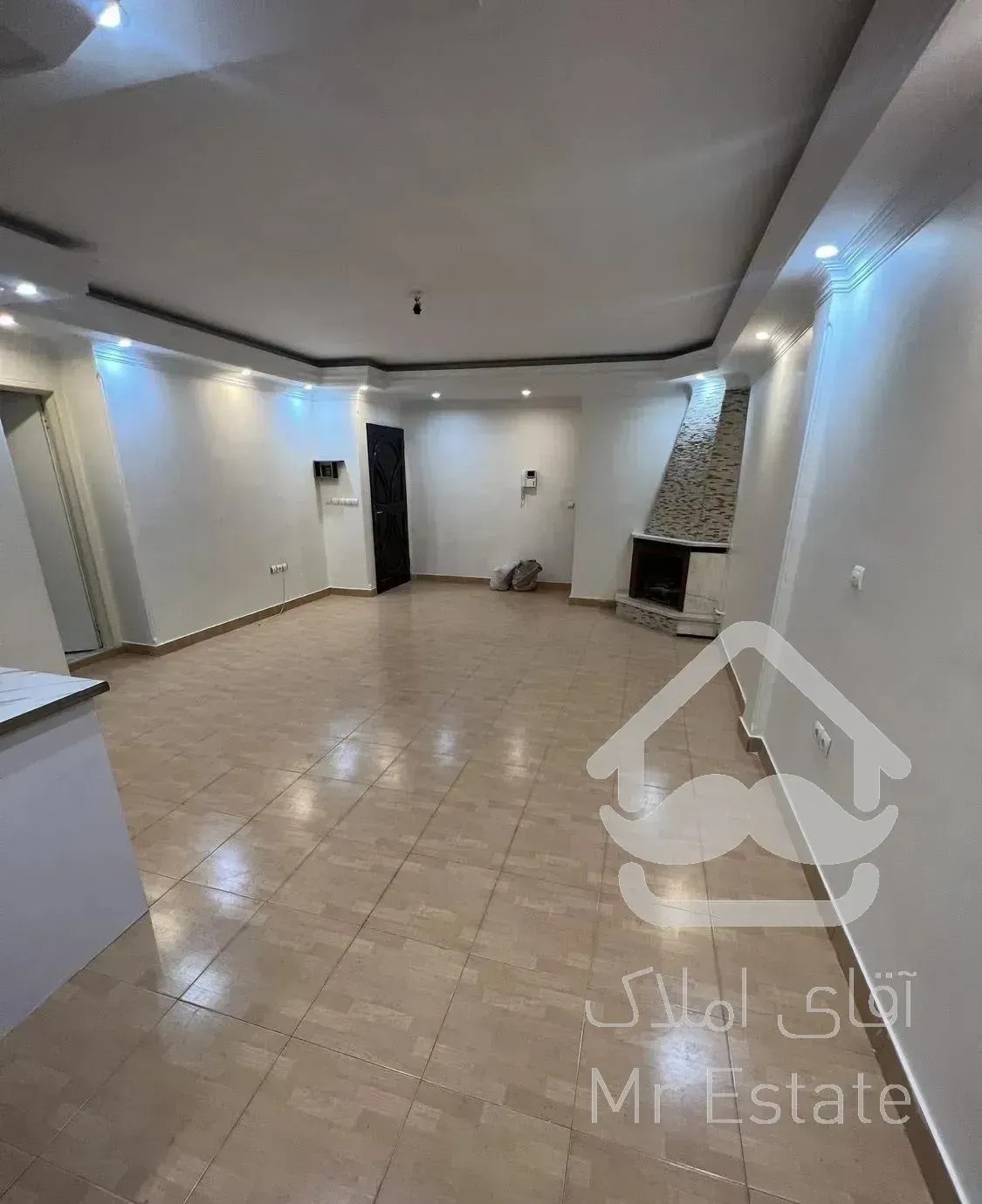 ۶۶متری فول امکانات محدوده اطلاعات