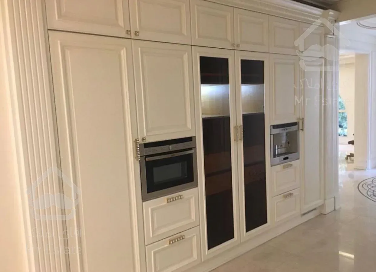 خرید و فروش آپارتمان 300 متری فرمانیه سنبل