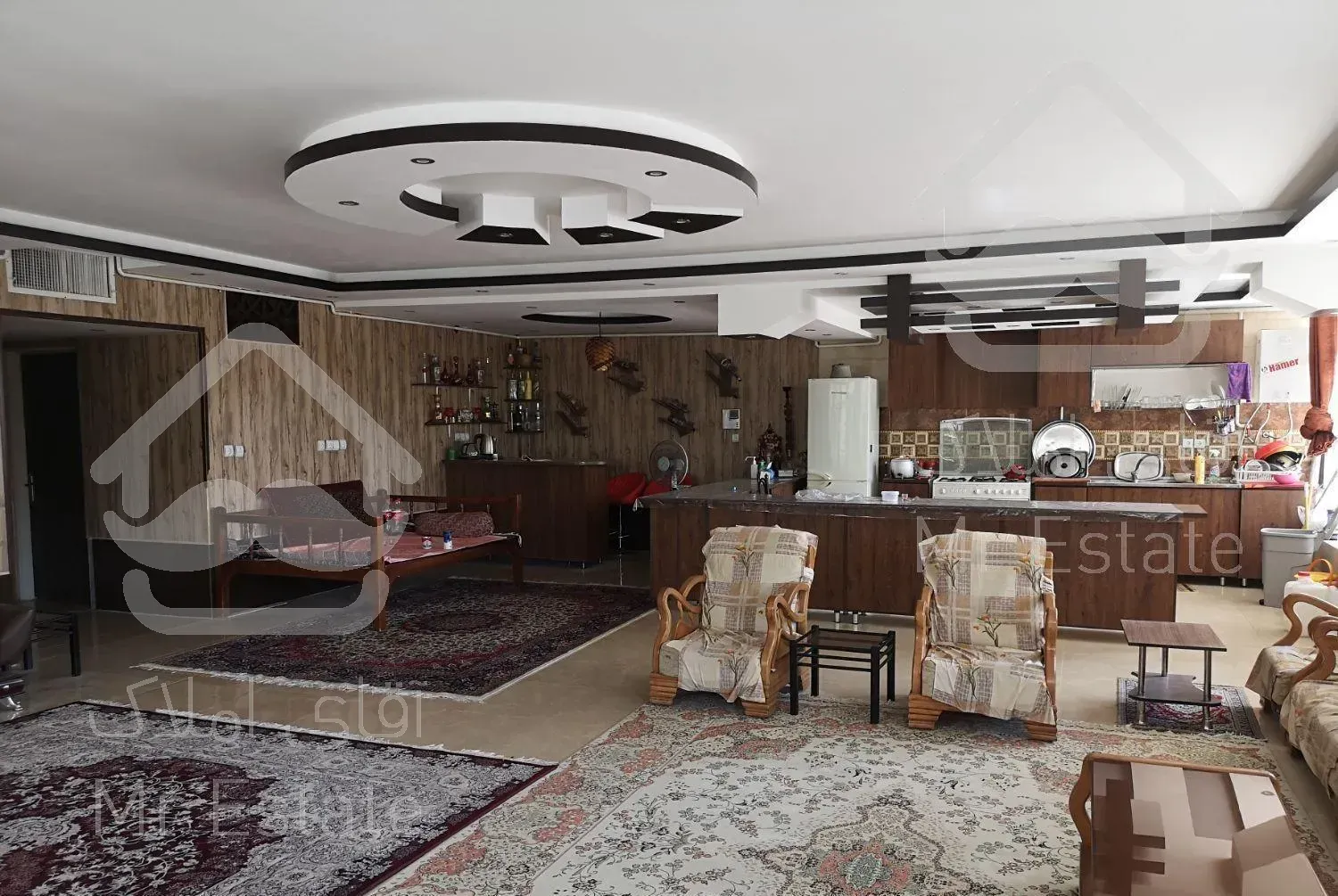 اجاره ویلا به مسافران نوروزی