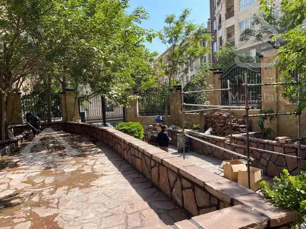 اپارتمان  دارآباد  فول امکانات