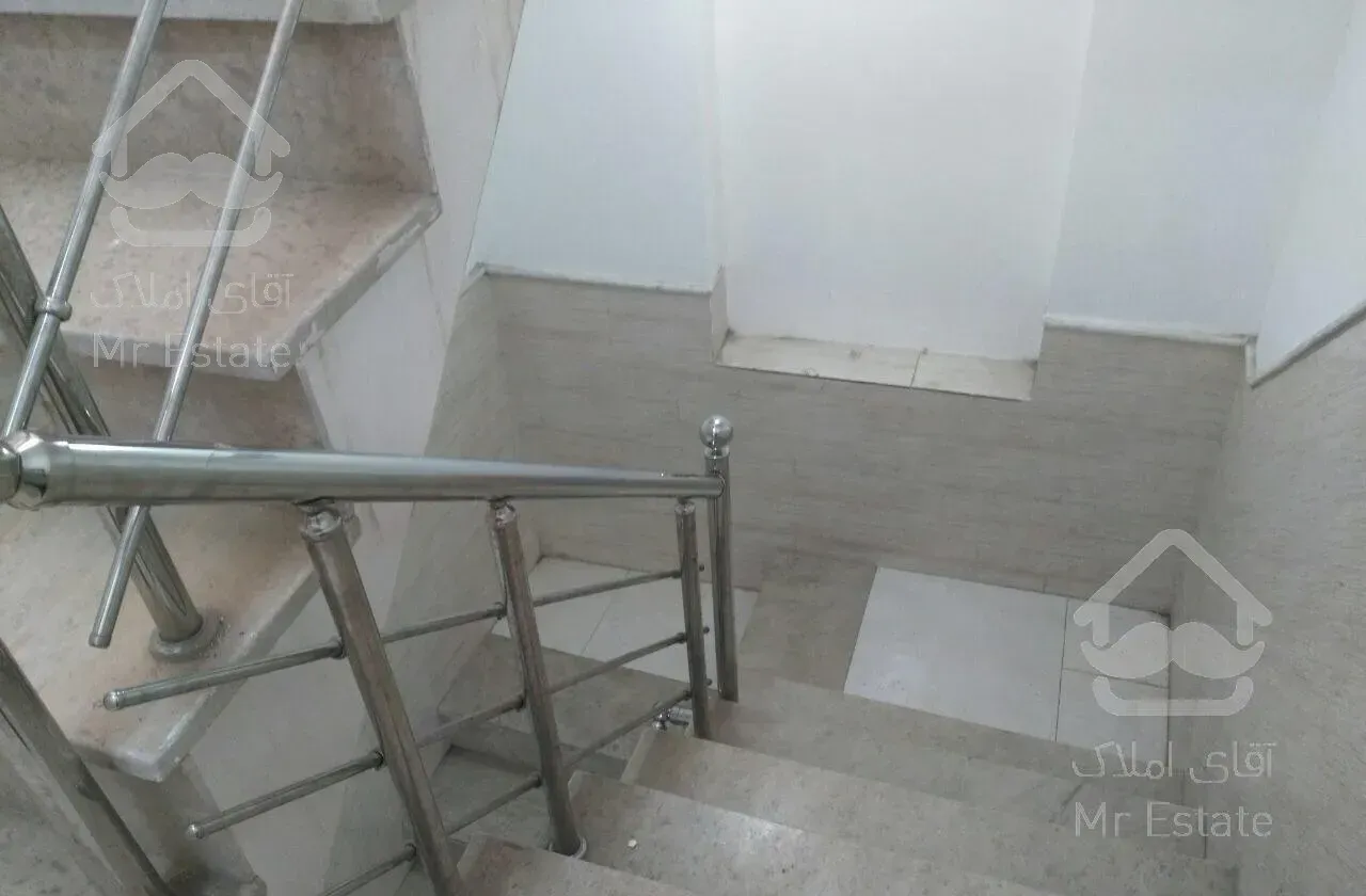 سوئیت اپارتمان روبروی درب مسجد جمکران