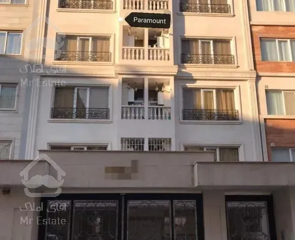 105متر 8واحدی نزدیک میثاق (رحمانیه)