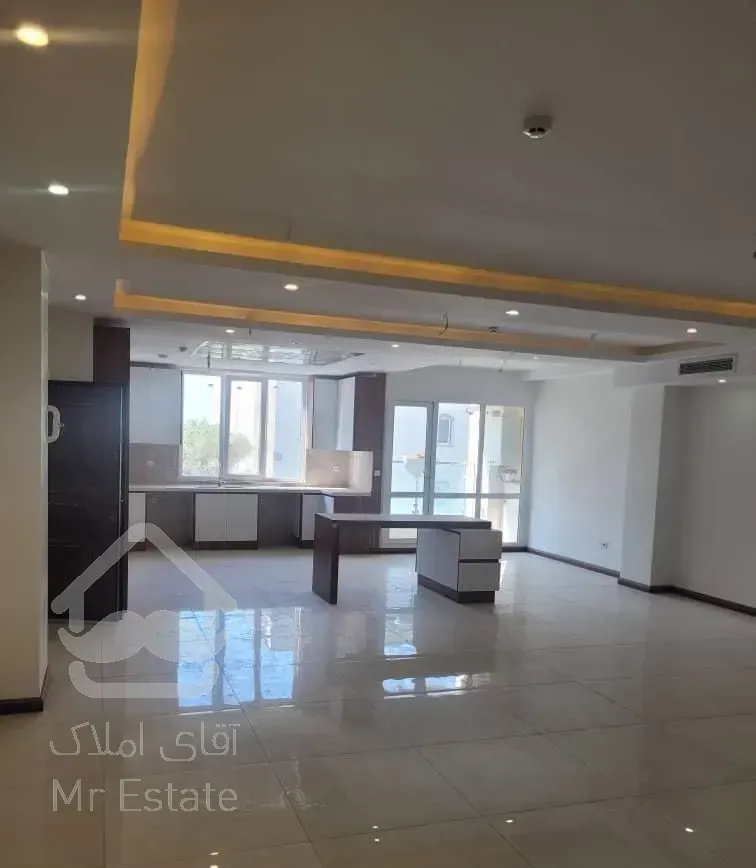 150متر سه خوابه فول کلید نخورده. سهروردی شمالی