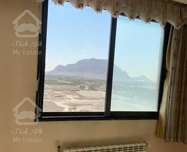 اپارتمان ۹۰ متری کوی میلاد ارغوانیه  ویو