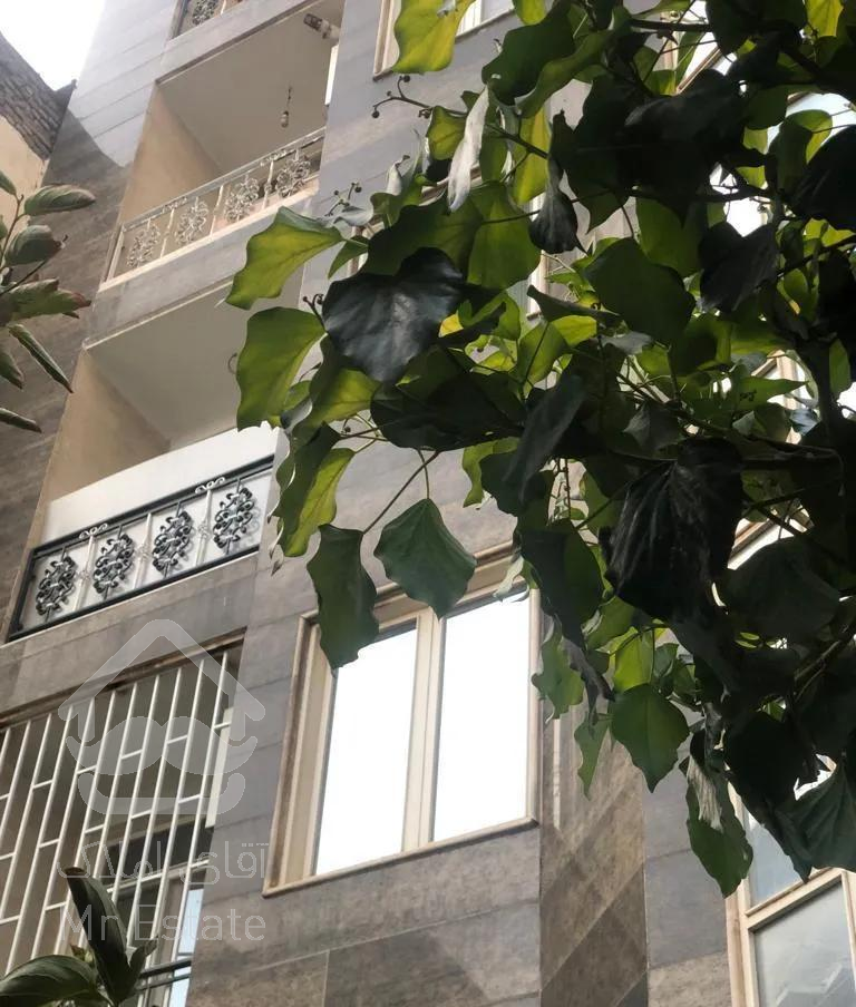 130متر /سرمایه گذاری/سپهر  شهرک غرب