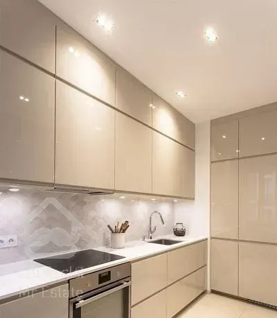 ۱۲۷ متر/ صیادشیرازی/ مدرن/ نوساز/ محمد نوایی