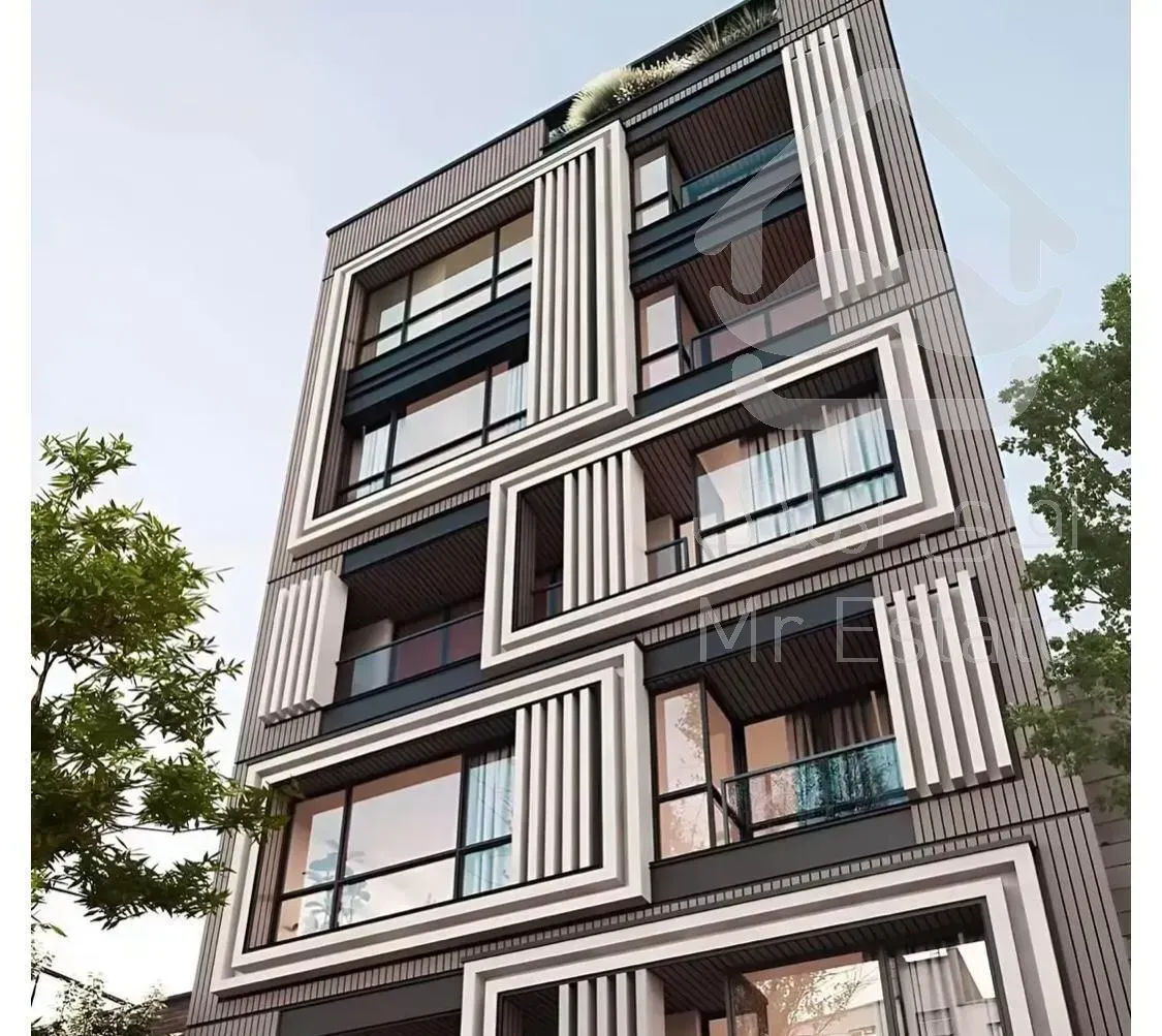 ۱۷۰متر نوساز ۲ پارکینگ/تاپ لوکیشن/ زیر قیمت امانیه