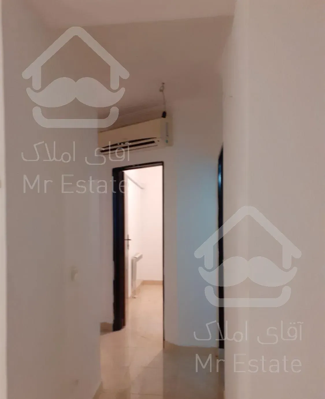 ۹۷مترآپارتمان طبقه۲ لوکیشن  رادیودریا