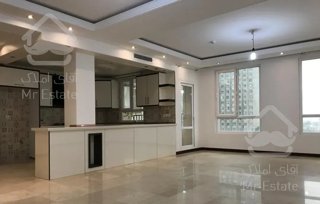 114 متر کلید نخورده