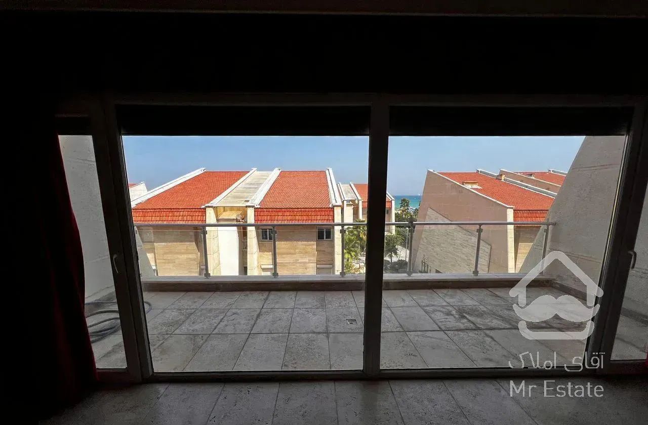 فروش رویای کیش ۱۶۸ متر دوبلکس