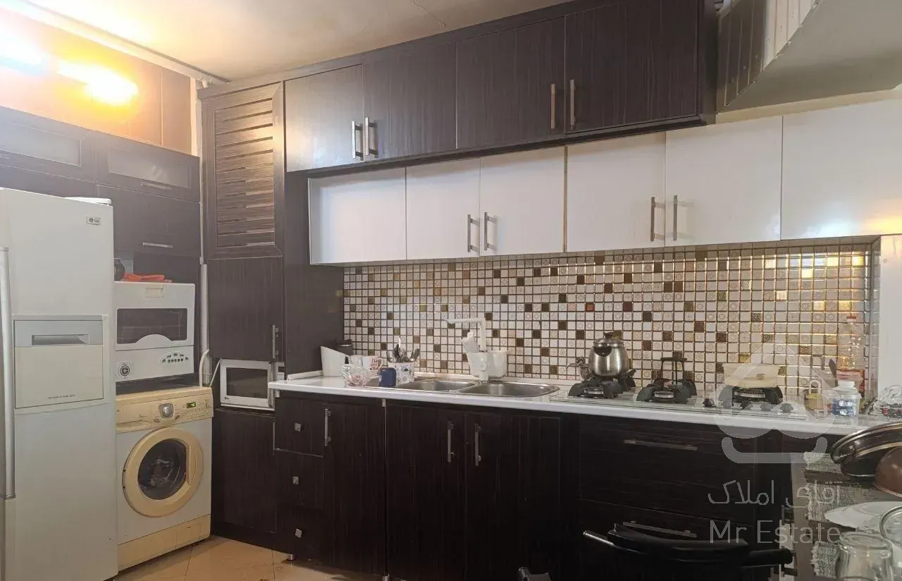 آپارتمان ۷۹ متری فول تمیز در لوکیشن چهارراه صیاد