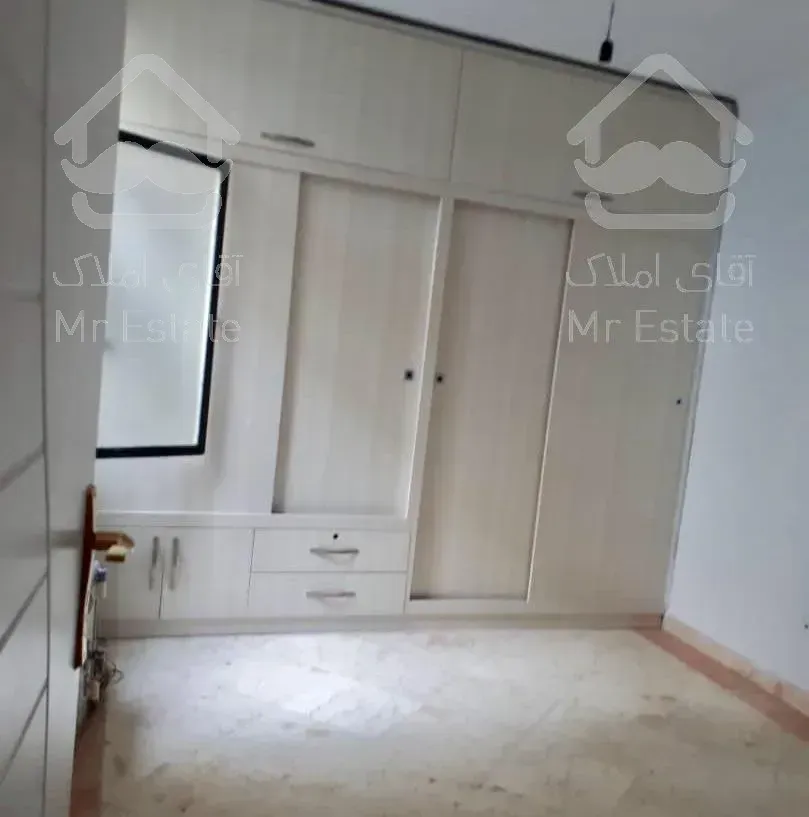 آپارتمان ۱۲۰ متر دو خوابه صادقیه اباذر