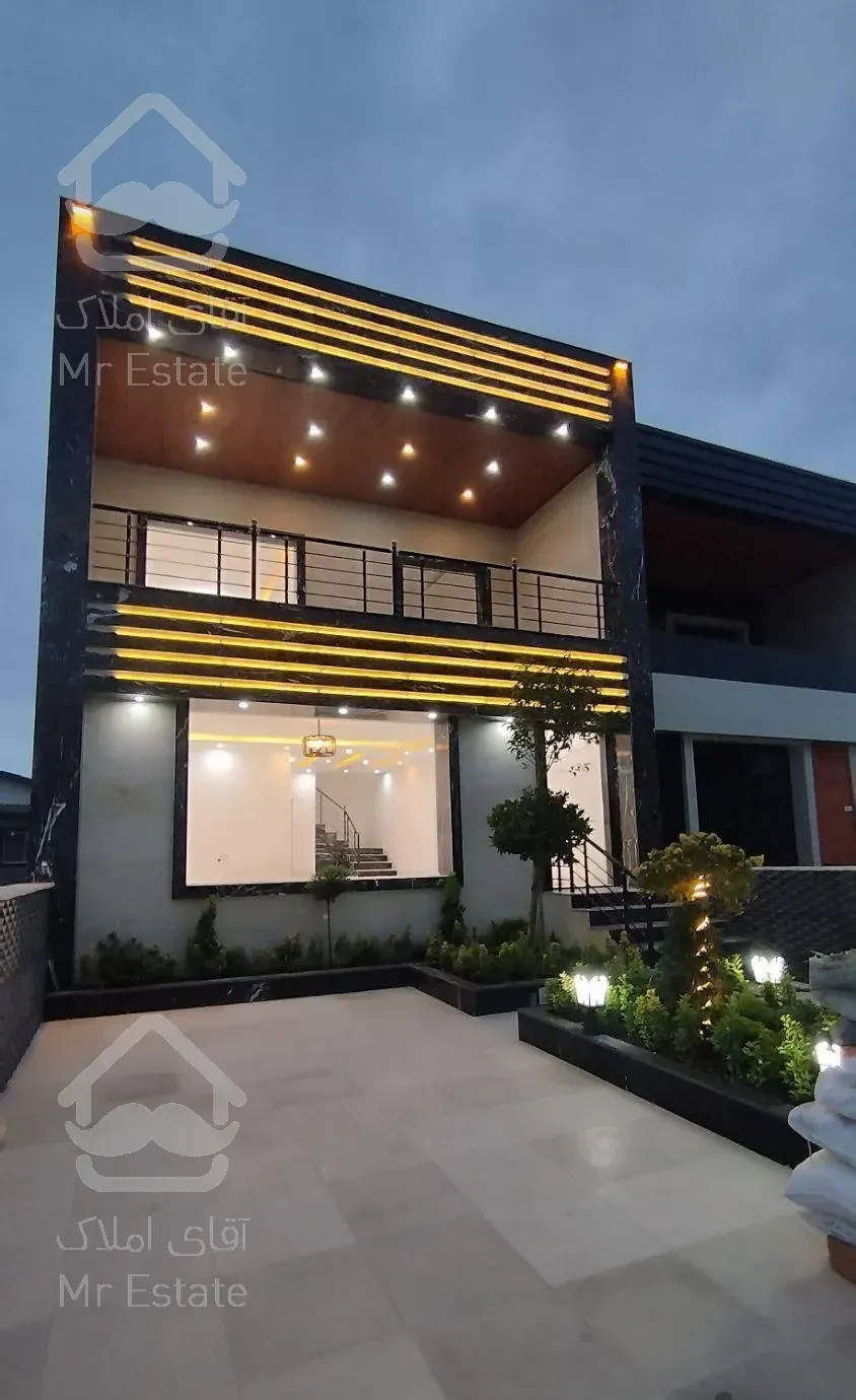 لوله کشی و برق کاری ساختمان . (تأسیسات )