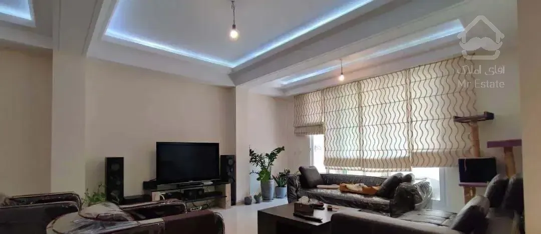 آپارتمان ۱۰۵متری ظفر ویو ابدی