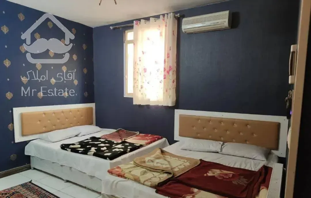 رزرو هتل آپارتمان  برای همکاران محترم