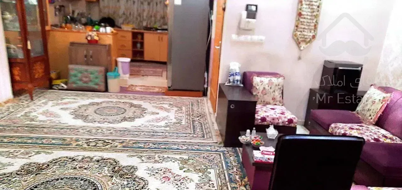 ۶۷ متری علم و صنعت