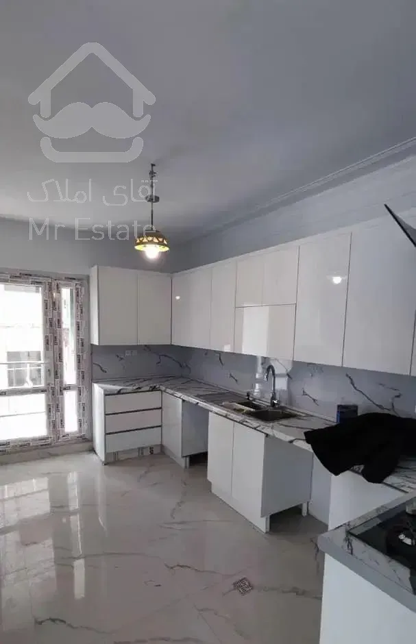 درکه کوهسار  132متر 3خواب فول امکانات