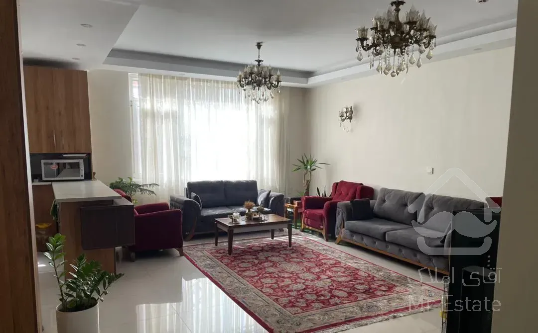 ۸۷متر شهرک شهید بهشتی شهرک شهپریان