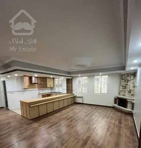 پاسداران شهید عراقی ۱۲۵متر ۳خواب /مستر