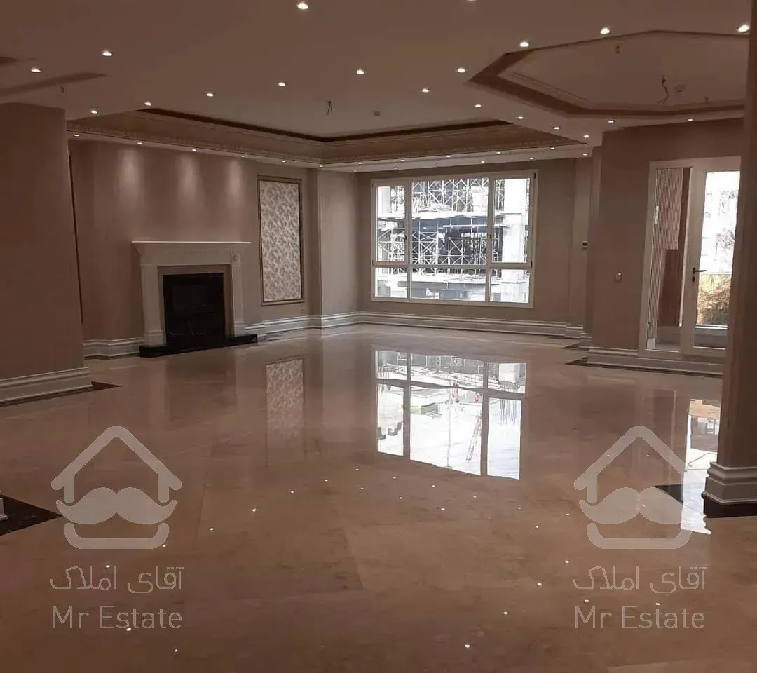 225 متر برج باغ برند گلستان شمالی-فول