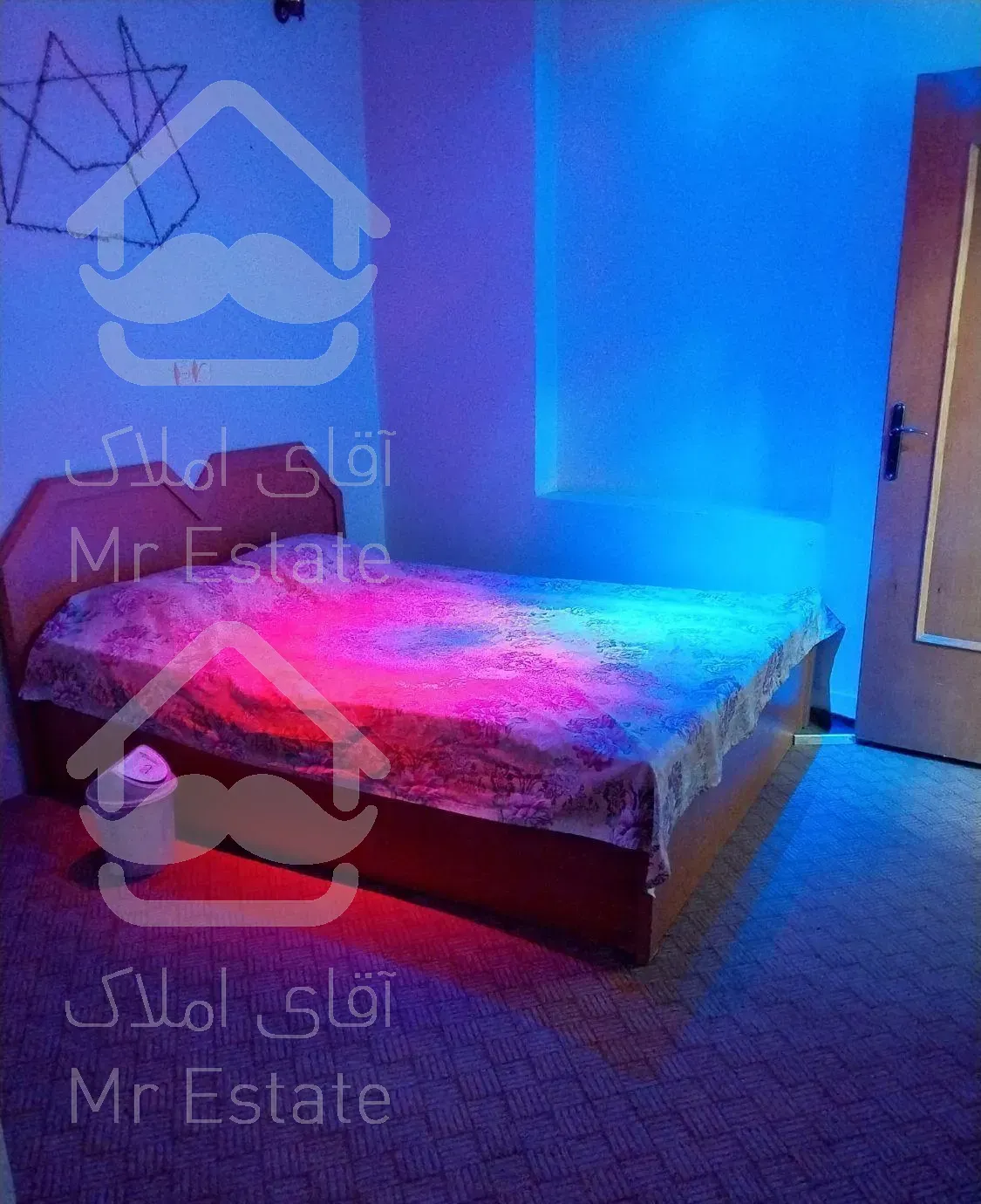 سوئیت داخل شهر مبله فول امکانات، پاسخگویی24