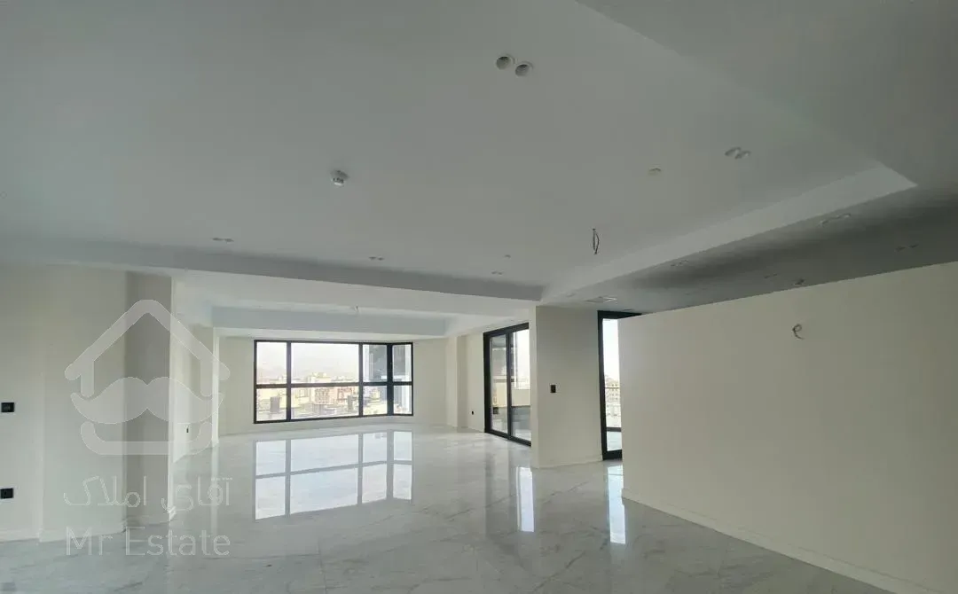 ویلا سوپر لاکچری