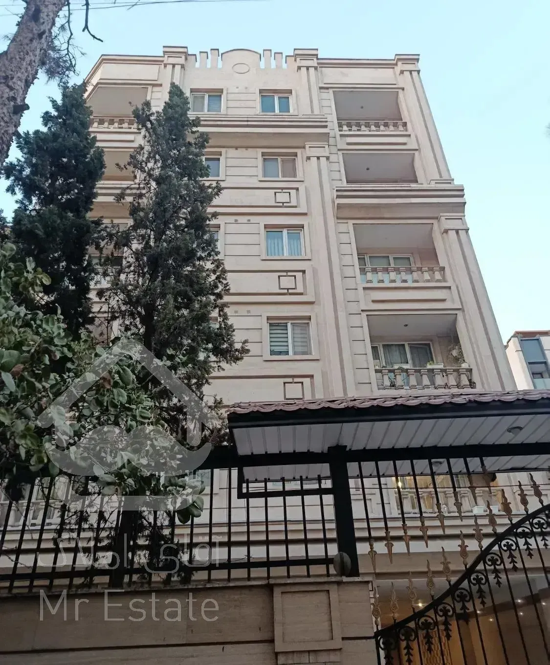 میردامادنفت شمالی/222متر/تکواحد 2ساله