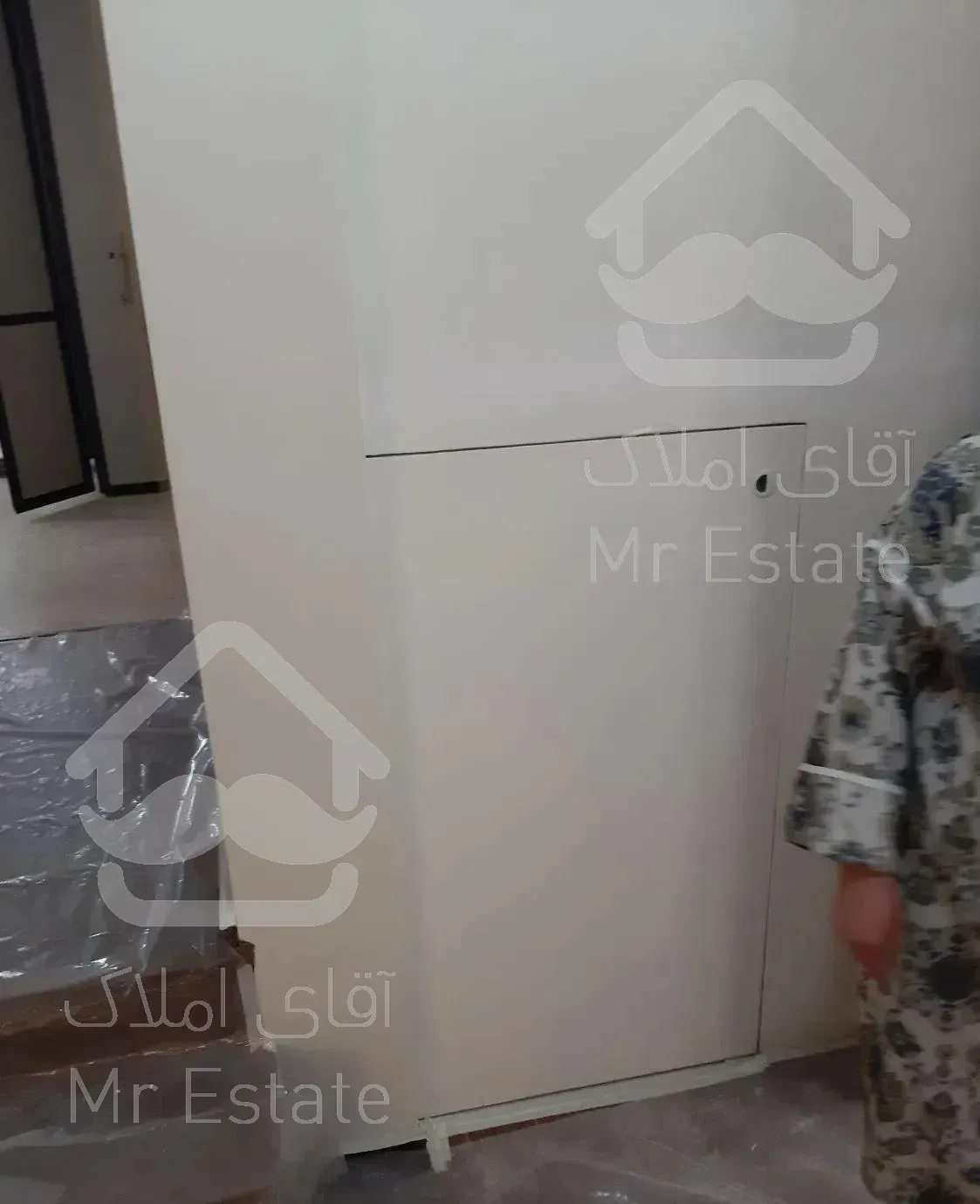 ۸۴متریک خواب/ ظفر ، شریعتی/ اجاره