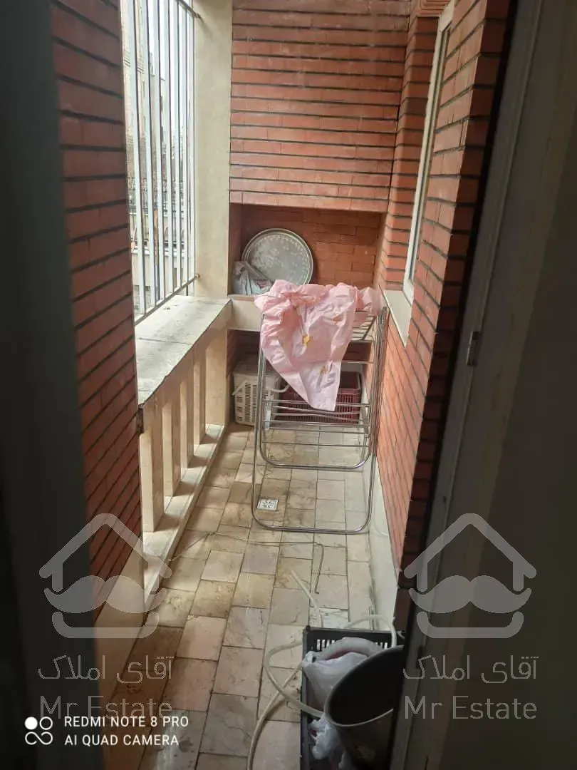 اجاره آپارتمان سه خوابه صادقیه