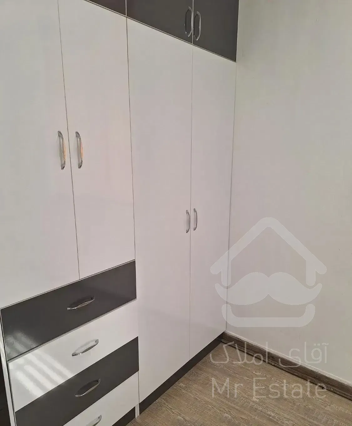 اجاره واحد۸۸متری در بالاباغمیشه کوچه اصلی تک واحد