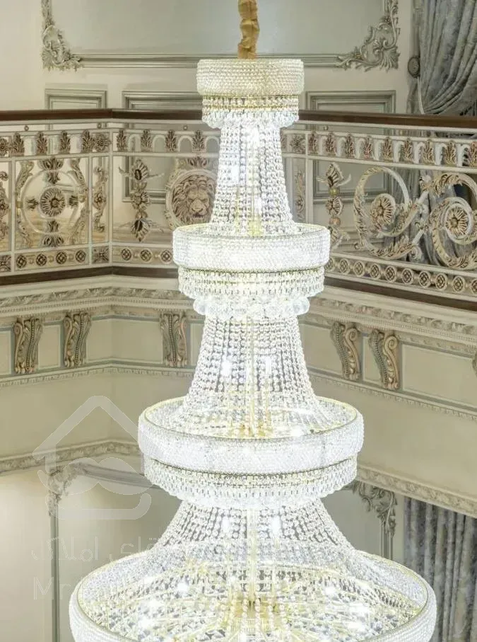 400متر 4 خواب/2جهت نور و چشم انداز /فول/ تکواحدی