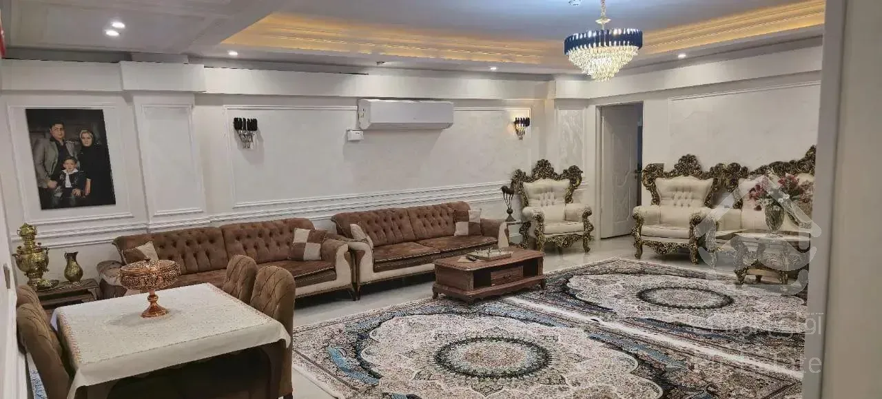 98متر فول خ صائب تبریزی