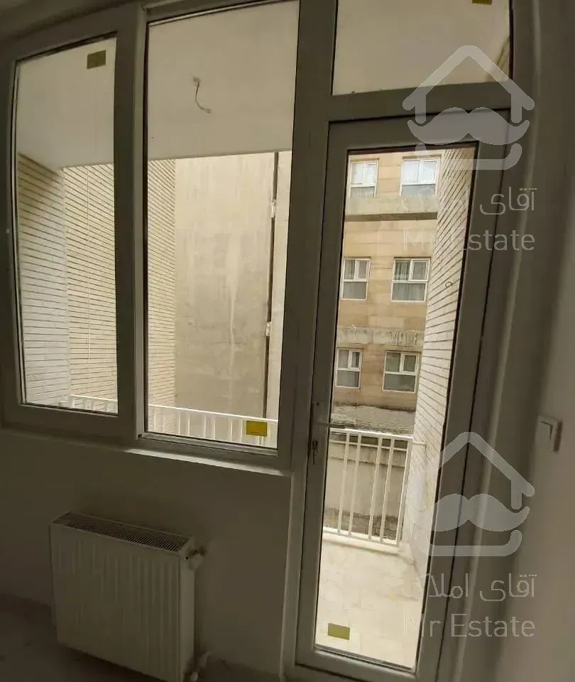 آپارتمان ۱۶۷ متر ۳ خوابه