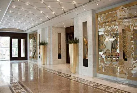 فروش آپارتمان ۳۵۰متر فرمانیه