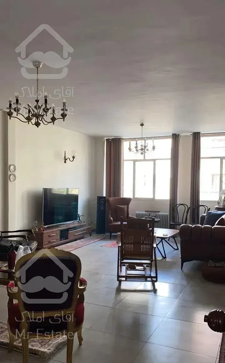 آپارتمان ۱۲۲متر۳خواب