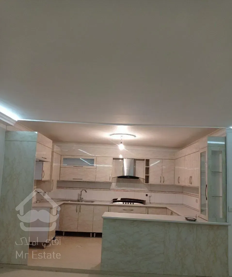 یک واحد آپارتمان ۸۵ متری پردیس فاز۴