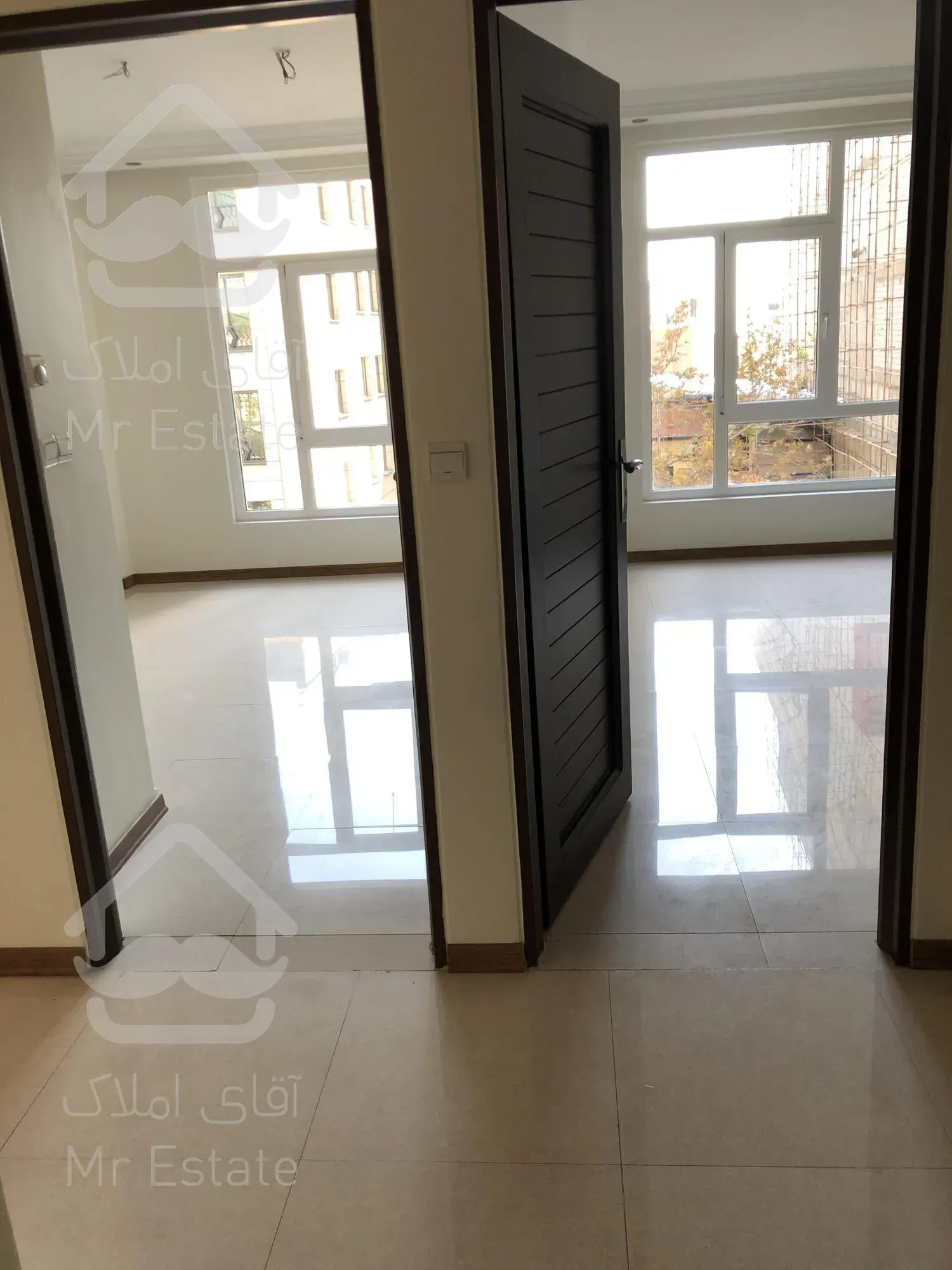 رهن و اجاره آپارتمان ۱۷۵ متری ۳ خوابه فرمانیه