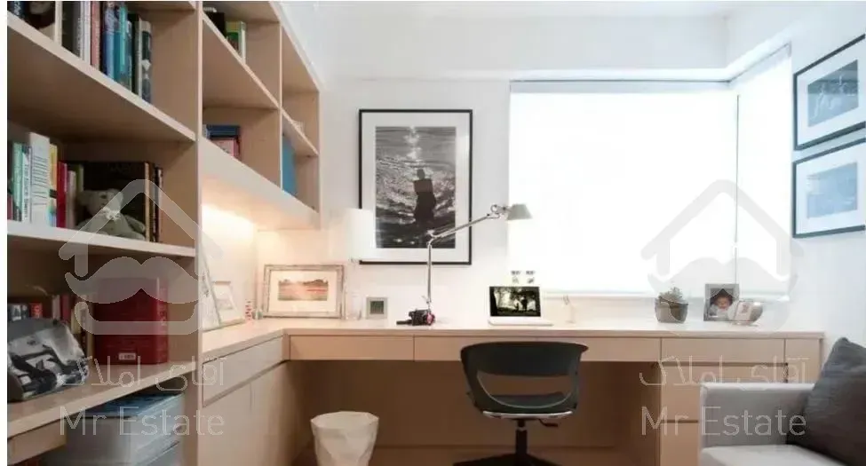 سهام تجاری اداری ۳متری منطقه ۲۲