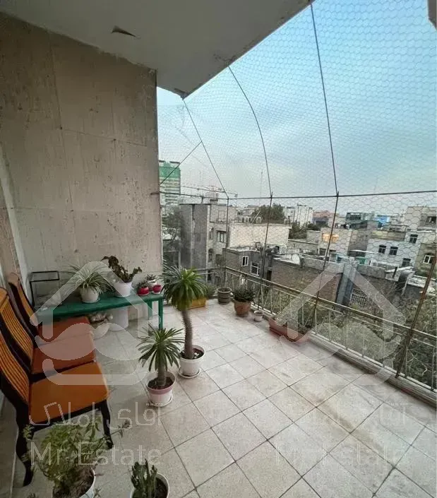 ۲۰۶ متر ، بازسازی شده