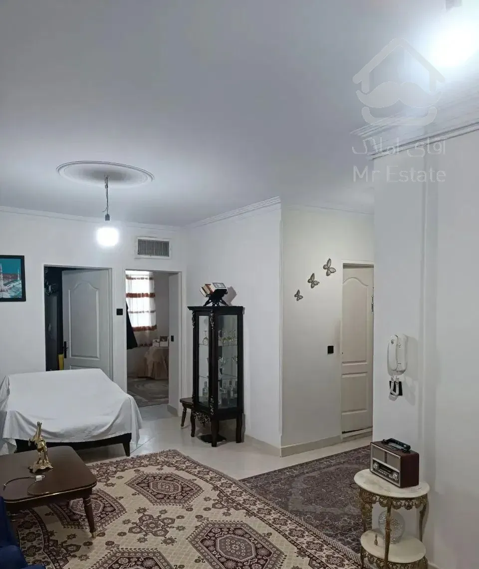 «اجاره آپارتمان*۶۵متری۲خواب*سپاه بومهن»