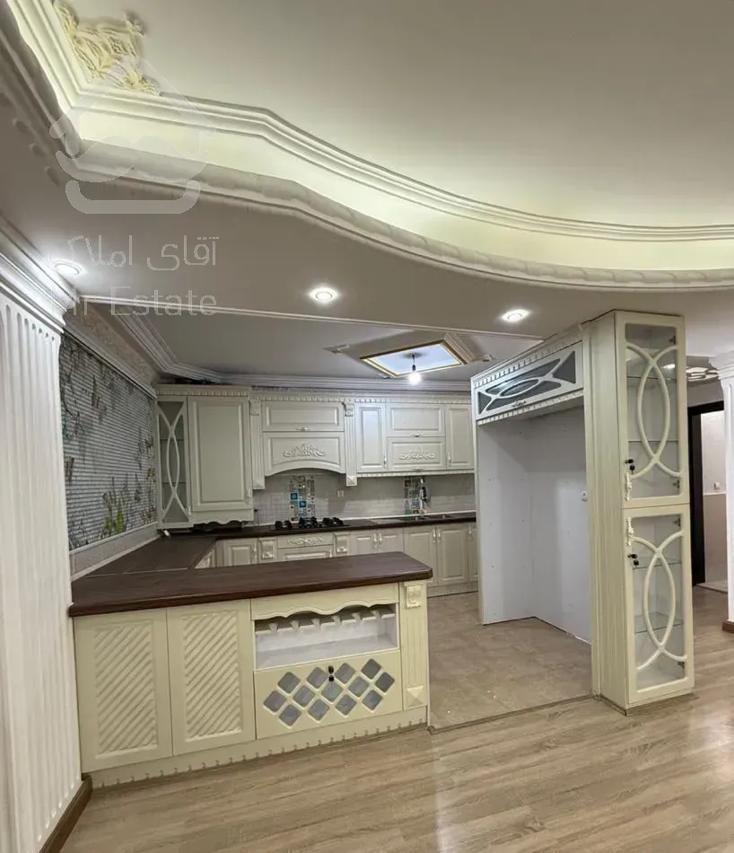 ورودی مستقل /سه خواب /کارگر فرد