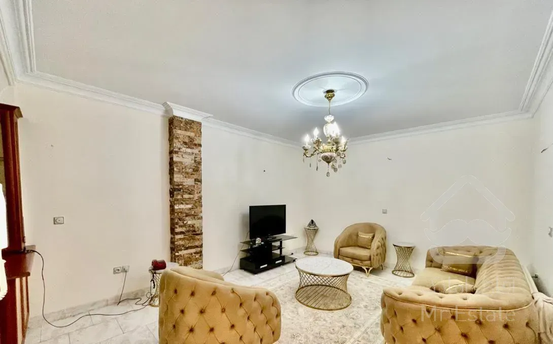 اجاره آپارتمان ۵۵ متری ۱ خوابه در سبلان جنوبی