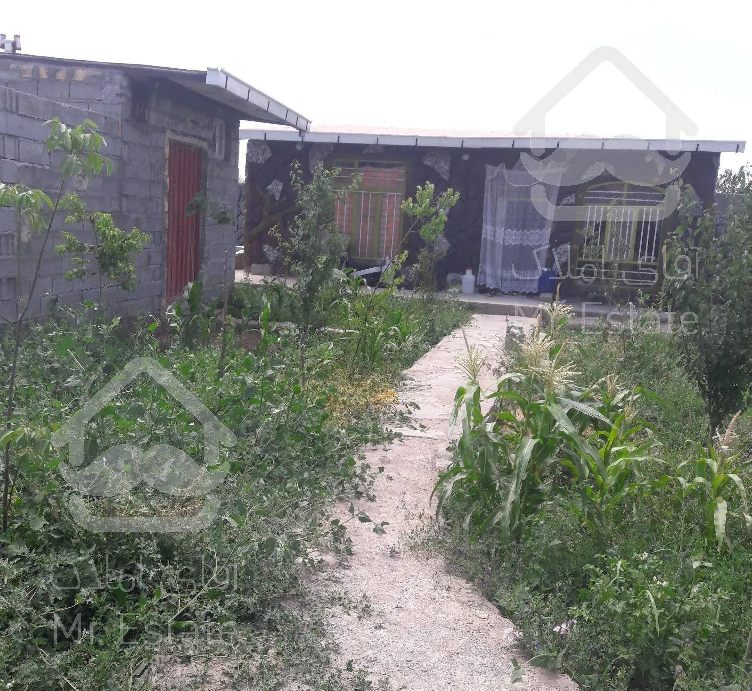 اجاره ویلاباغ سردرود