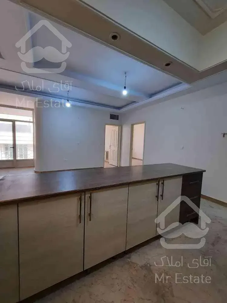 خرید آپارتمان ۶۶متری دوخوابه فردوس غرب