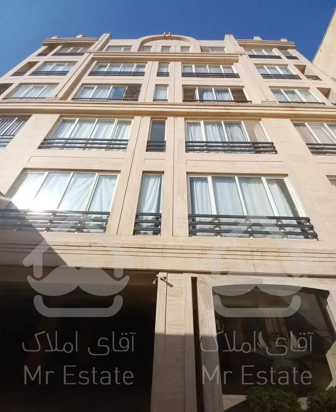 آپارتمان۹۴متر/ورداورد