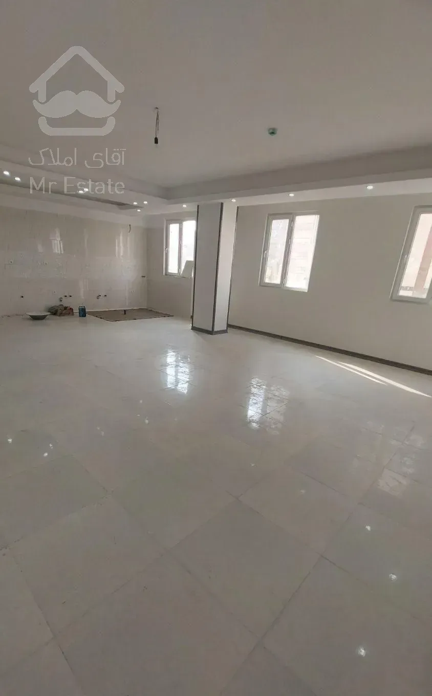 آپارتمان ۱۰۵متری کلیدنخورده فول امکانات