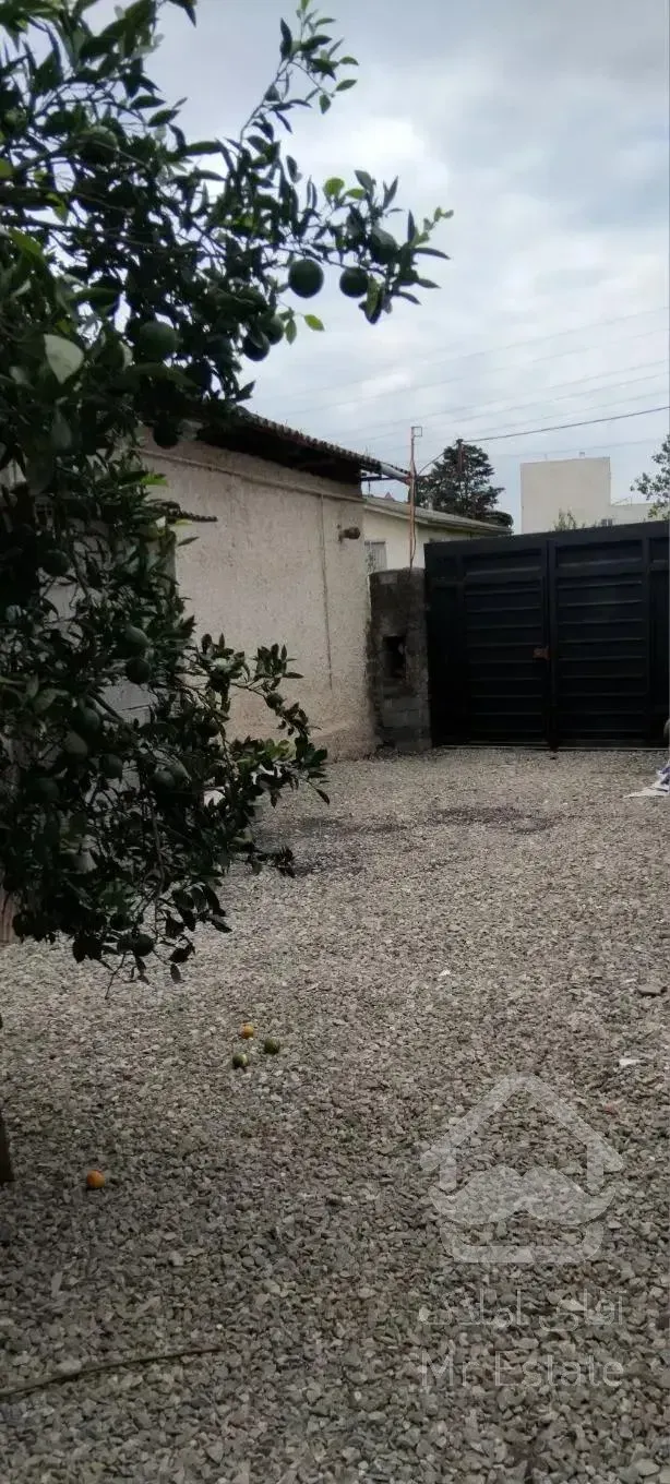 فروش زمین ۳۸۵ متری ،ویلای ۸۰متری چالوس (سردابرود)