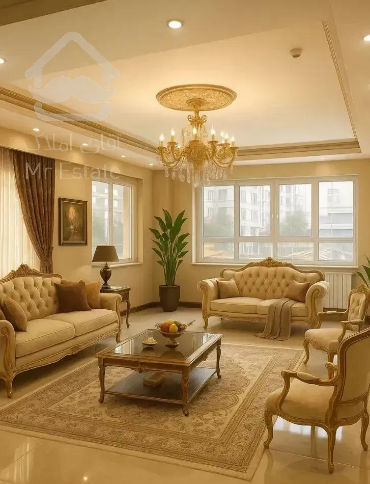 فروش واحد نوساز در بهترین لوکیشن شریعتی